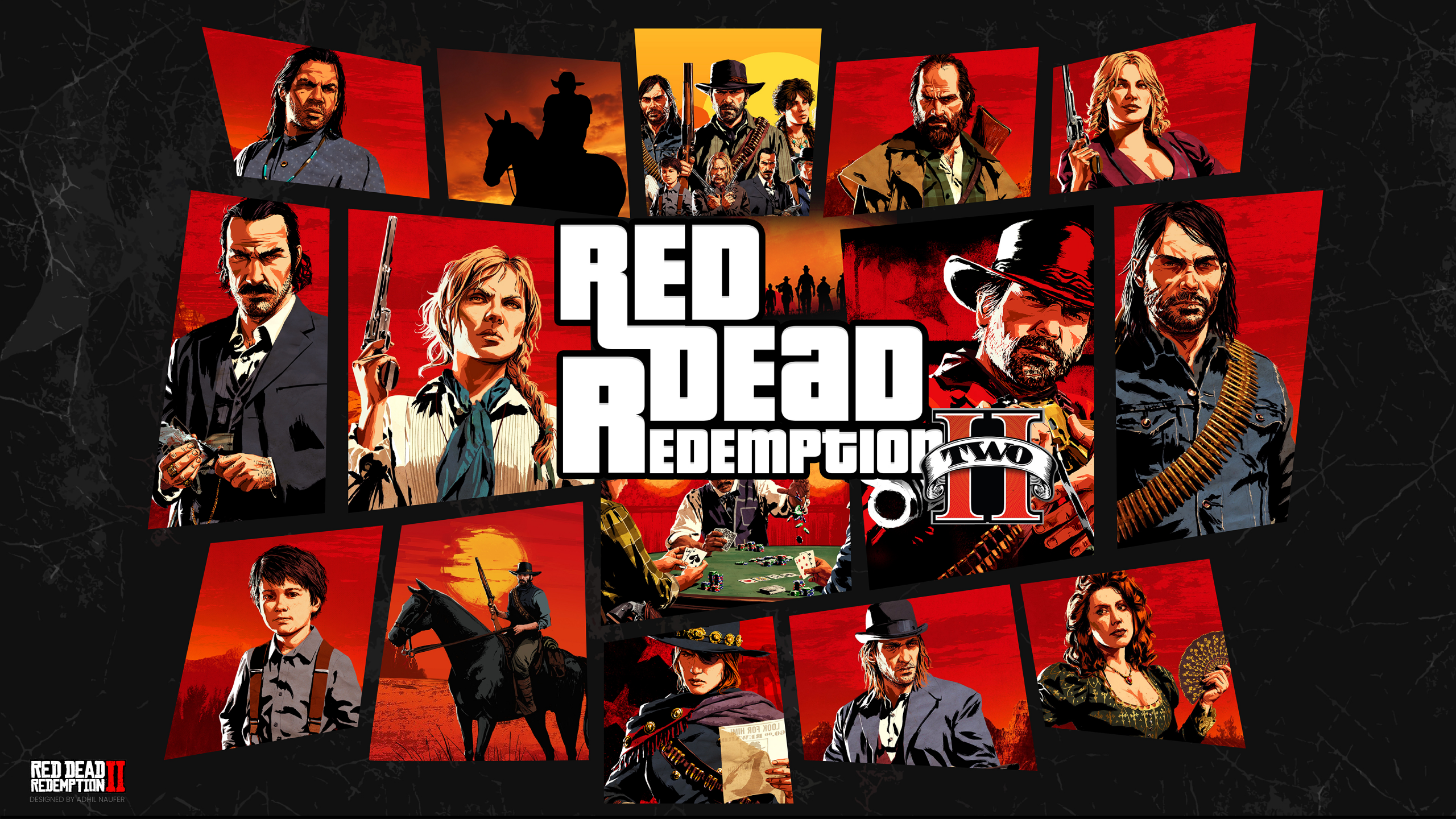 Red Dead Redemption 2