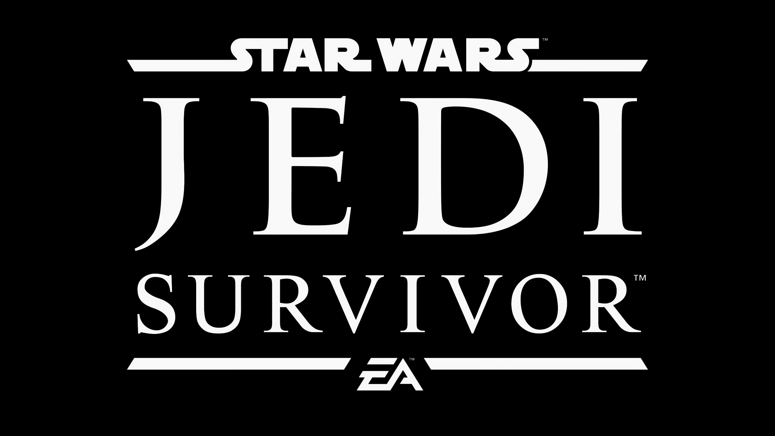 STAR WARS Jedi Survivor