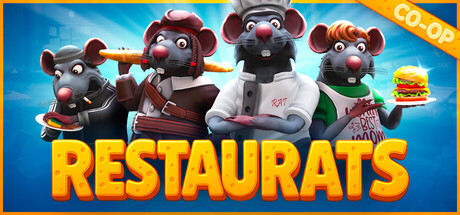 Restaurats(Online)
