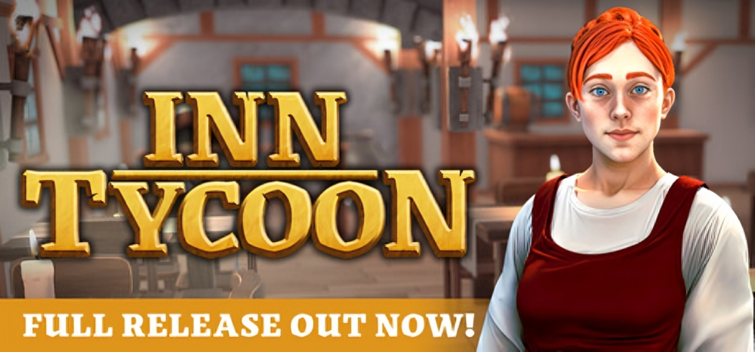 Inn Tycoon