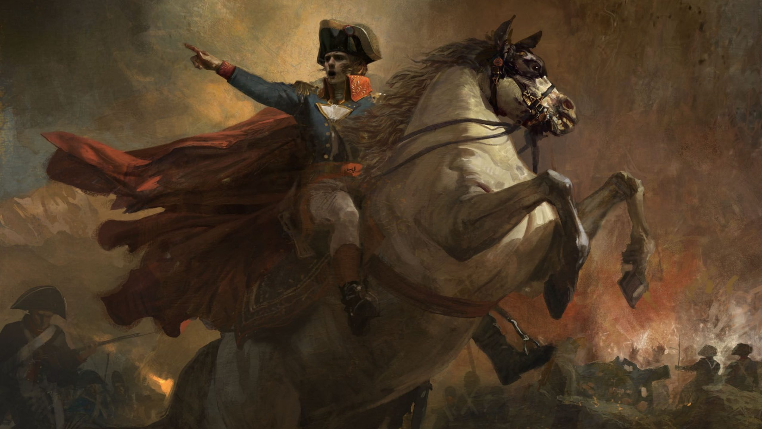 Europa Universalis V(Online)