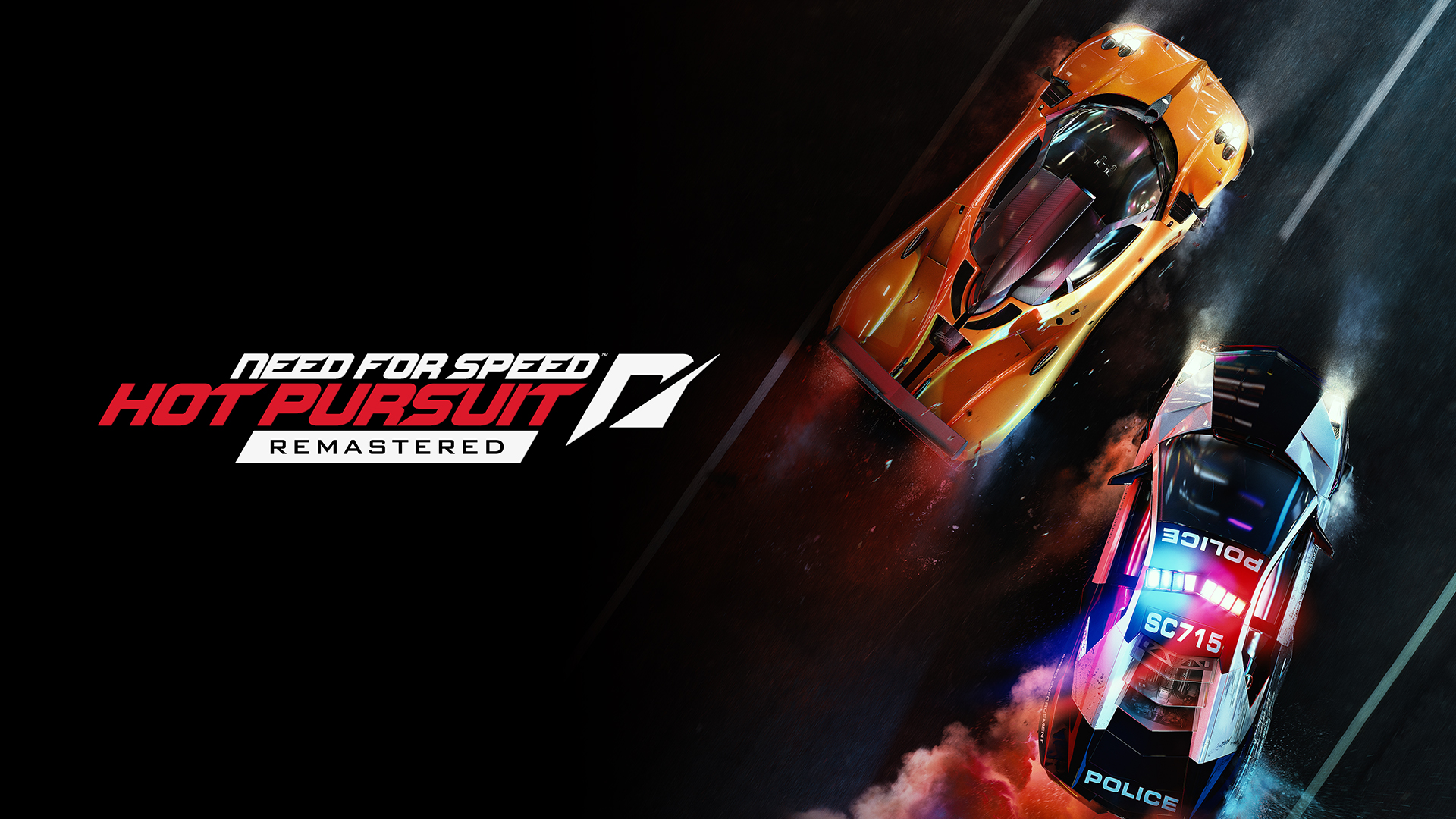 Need for Speed: Hot Pursuit Remastered – v1.0.0.23891