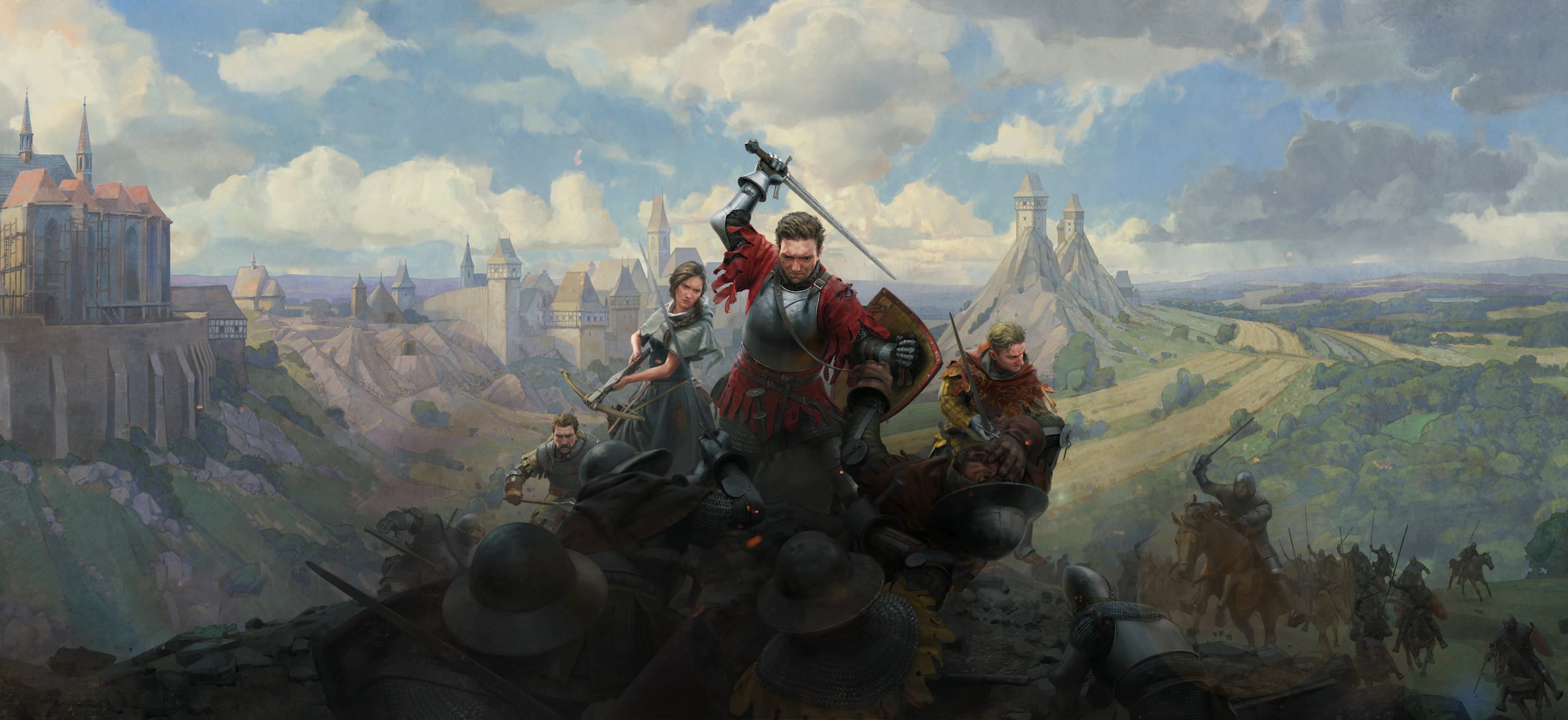 Kingdom Come: Deliverance II